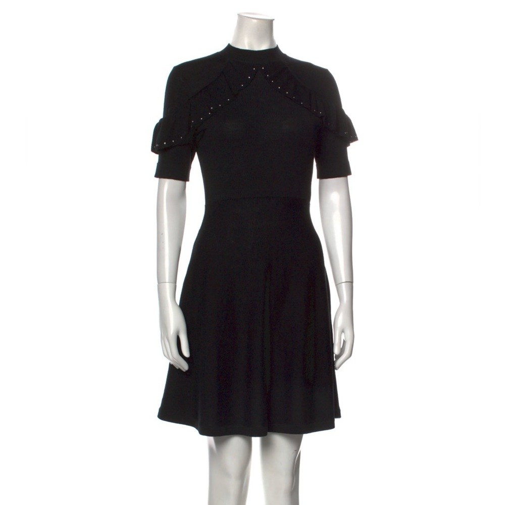 Kate Spade New York A-Line Dress!